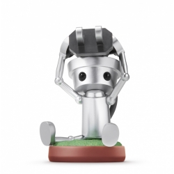 Chibi Robo: Zip Lash + Chibi Robo Amiibo [3DS]